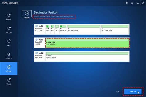 cloned ssd hdd boot order|make drive bootable after clone.